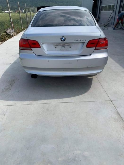 DEZMEMBREZ Piese BMW Seria 3 E92 Facelift Motor 2.0 Diesel Cod N47 143 CP 177 CP 184 CP euro 4 5 Cutie de Viteze Automata Manuala 2007-2010