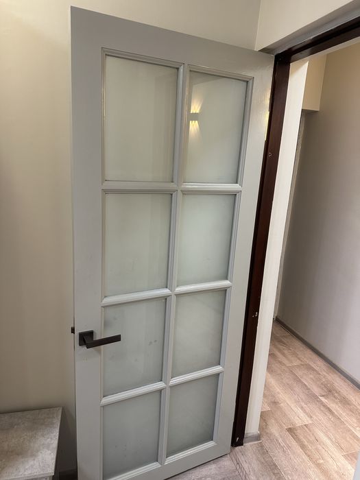 Межкомнатные двери 80/200