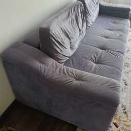 Продам раздвижной диван