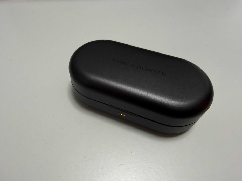 Casti BANG & OLUFSEN Beoplay EQ True Wireless In-Ear,Noise Cancelling