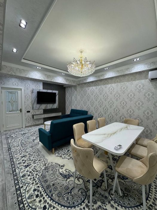 Чил4 #Аренда  3/3/9 Ориентир: ХАМЗА Метро