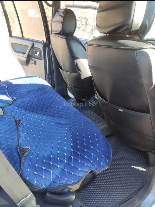 Продам Мицубиси Паджеро