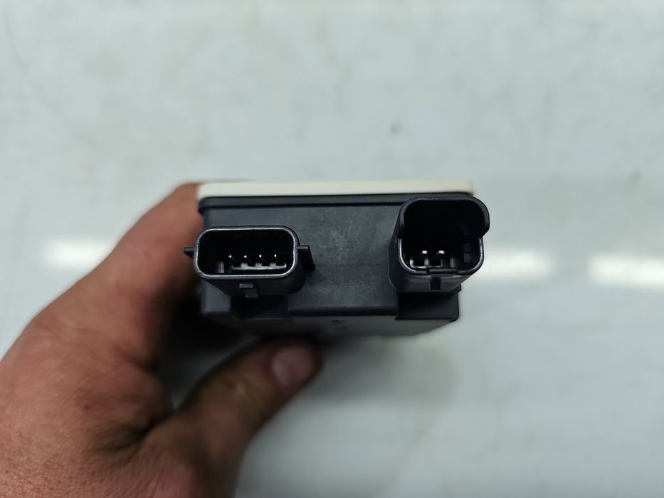 Modul confort Nissan Qashqai (2) [Fabr 2013-2017] 169108688R