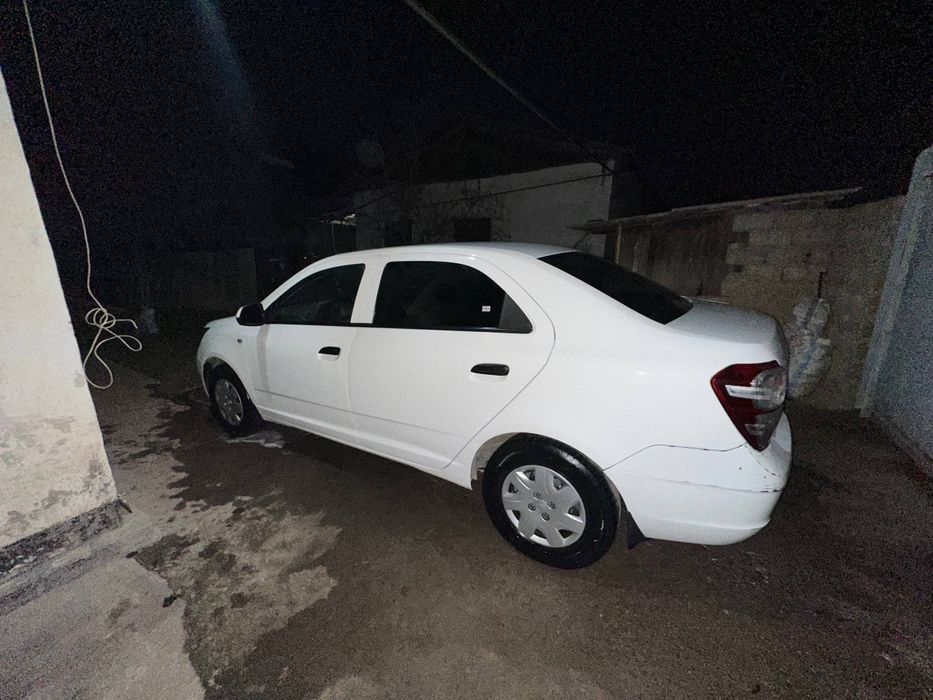 Cobalt mexanika 2019 sotiladi