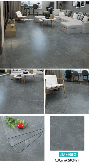 Самоклеящиеся панели на пол и для стены