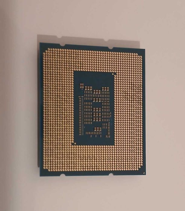 Procesor Intel i5-12400 Socket 1700