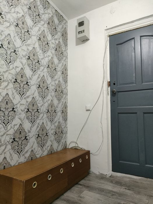 Сдам просторную 1-комн квартиру