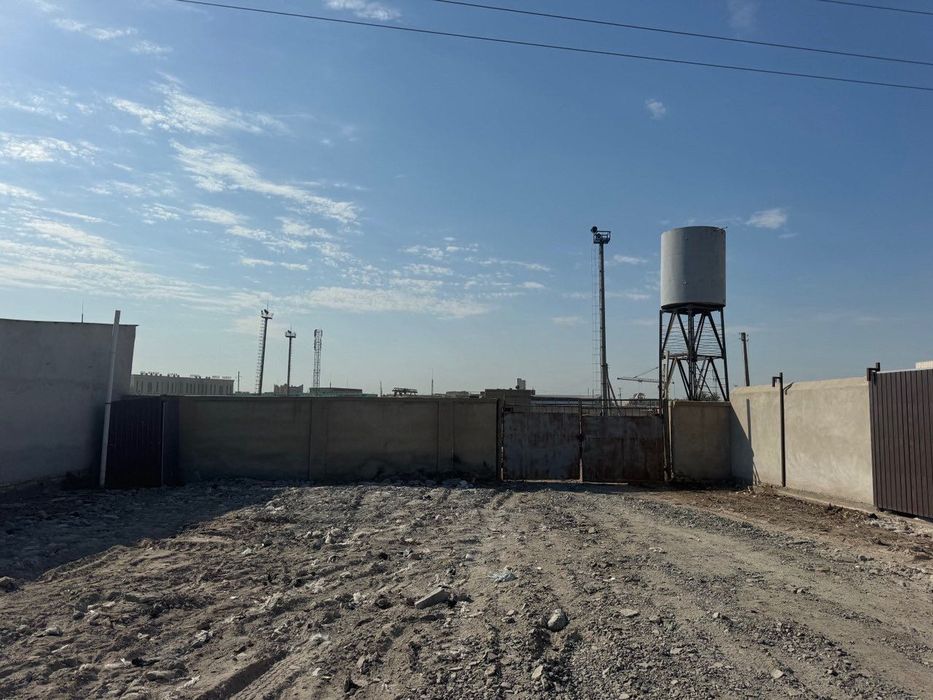 Урганч шахар ОБЛ ГАИ кўпир ёнида Нотурар  ер ўрни сотилади. 2.240 м.кв