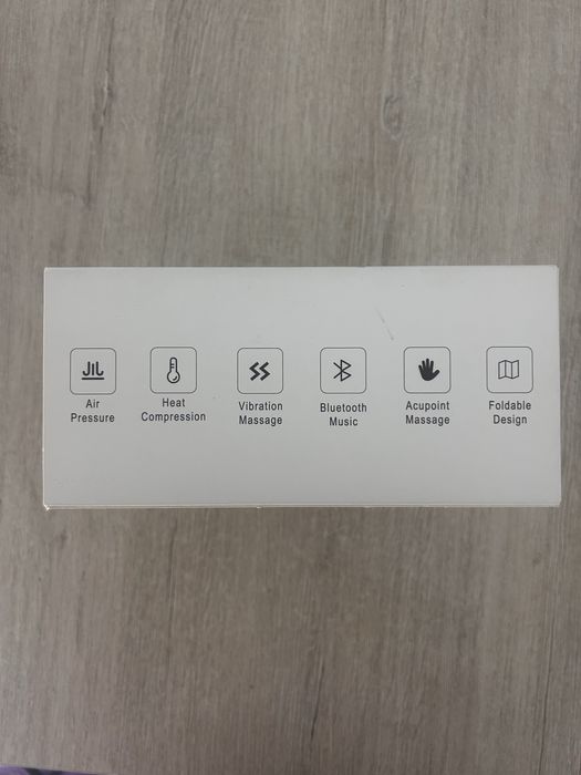 Массажер для глаз