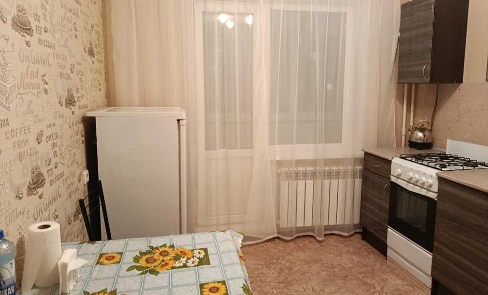 Сдаётся 1 комн КВ на долгий срок