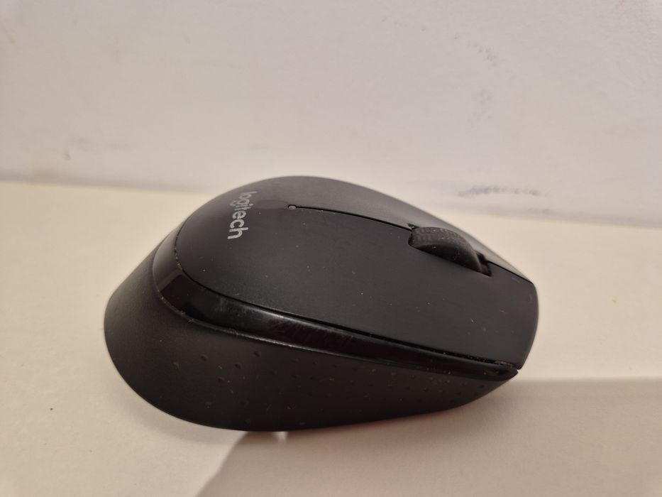 Mouse Logitech M275