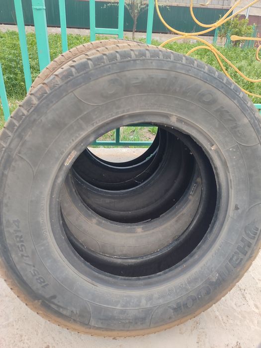 Покришка летни 4 шт