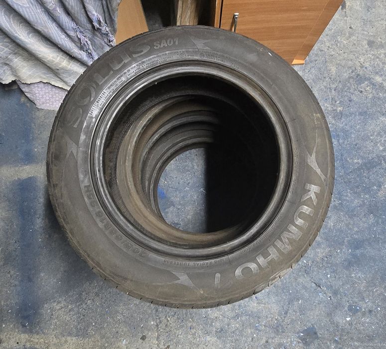 Продам шины 205/65 R16