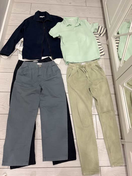Детская одежда mango zara