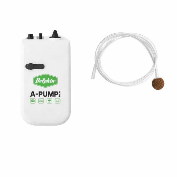Pompa aer Delphin A-Pump Maxi