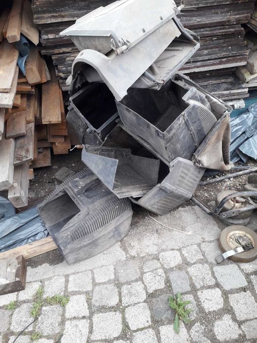 Косачки, части за косачки