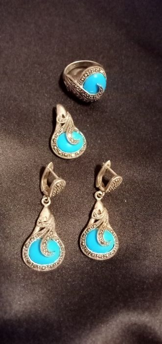 Серебро 925 проба