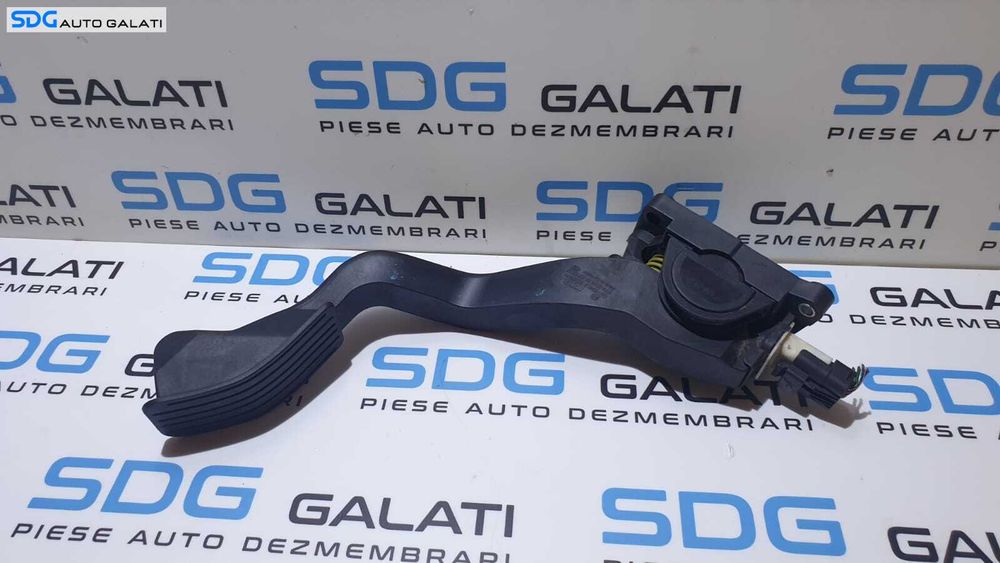 Pedala Acceleratie Citroen Xsara Picasso 1.6 16V 2005 - 2011 Cod 9646702180 F00C3E2429 0280752251 [D0090]