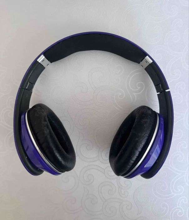 Monster Beats by Dr. Dre Studio (2012 года)