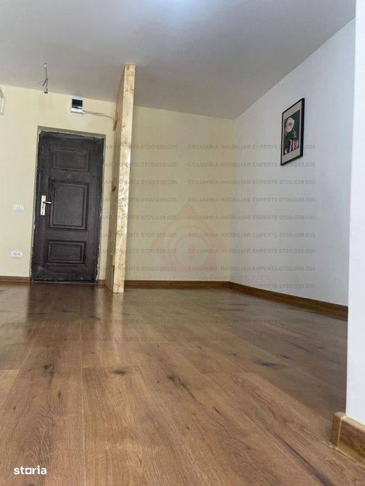 Berceni Aparatorii Patriei Metalurgiei garsoniera confort 2