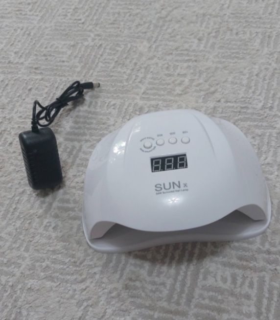 Тырнак тазалайтын кептиретин заттар