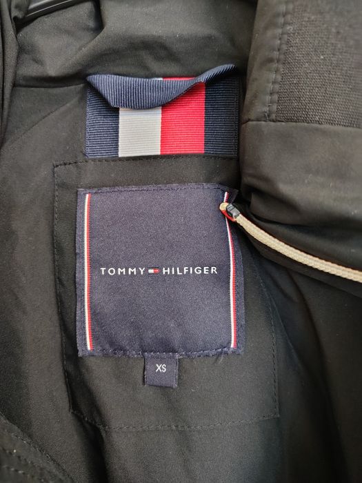 Tommy Hilfiger geacă
