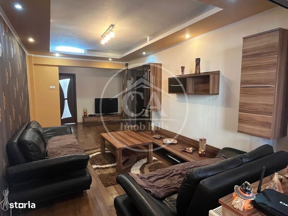 Apartament cu 3 camere de vânzare în zona Calea Clujului, Oradea
