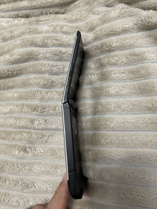 ретро Nokia 6650 Fold