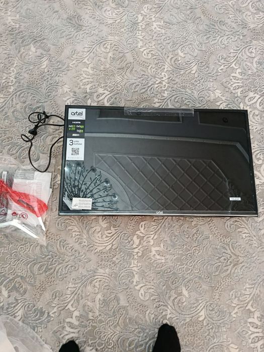Телевизор артел 32 не смарт