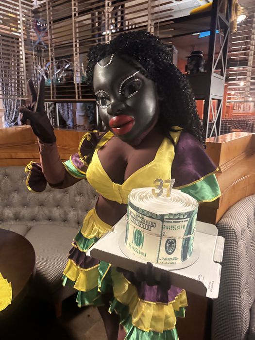 Ростовые куклы прокат костюмов