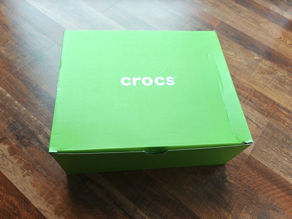 Crocs Duet Max - marimea 40