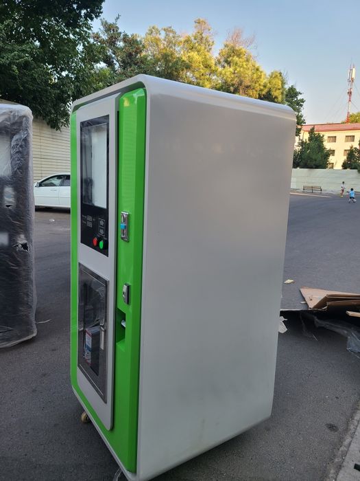 Vinding suv apparati , Xitoy mahsuloti