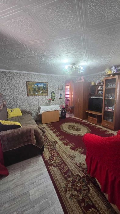 Продается дом, ул.Кубинская