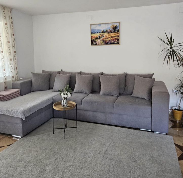 Coltar extensibil mobexpert deluxe