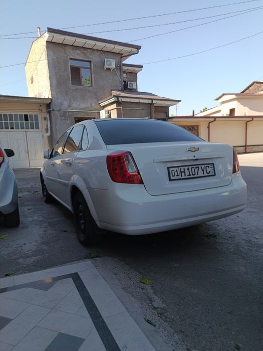 Jentra 2018 avtomat