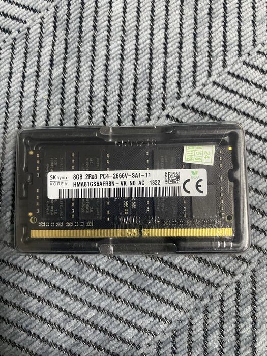 оперативная память ddr4