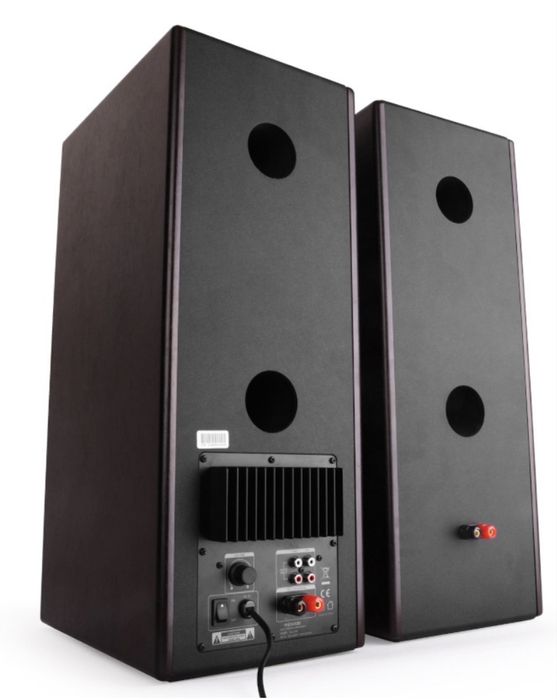 Boxe microlab 7c new