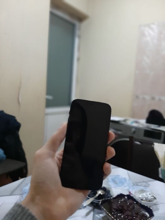 IPhone 12 mini Black LL/A 64gb