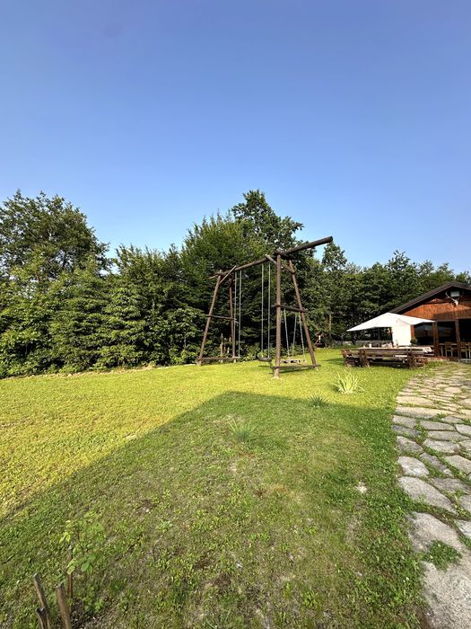Cabană de închiriat – Forest Queen Maramureș