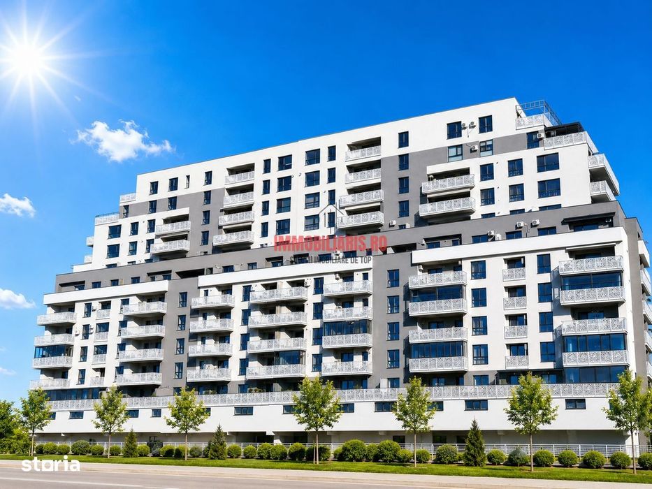Pallady-IKEA-Metrou, Complex Rezidential Premium, Dezvoltator — fotografia 1