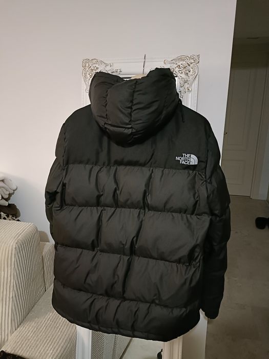 The North Face Puffer Jacket