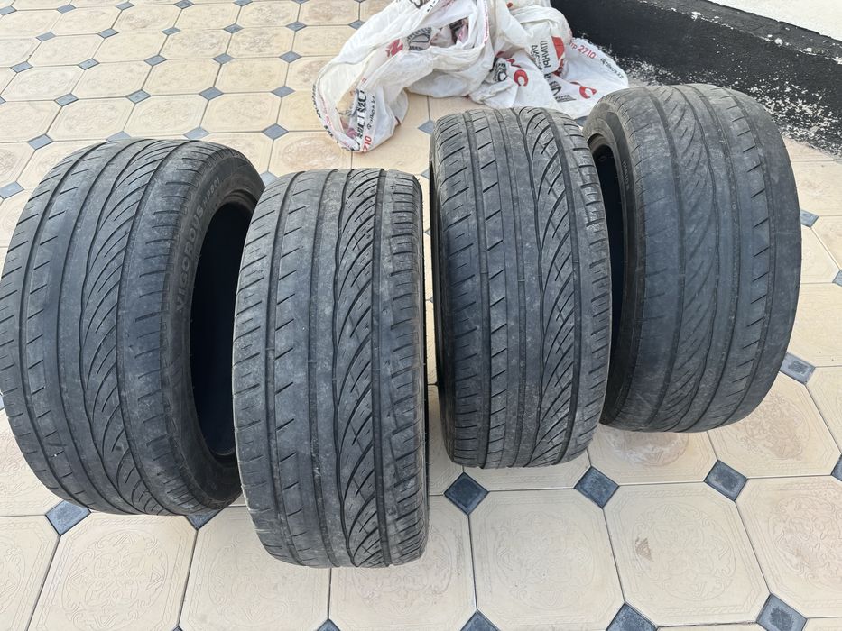 Резина 275/45/20 Hifly