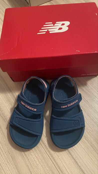 Sandale copii New Balance 21