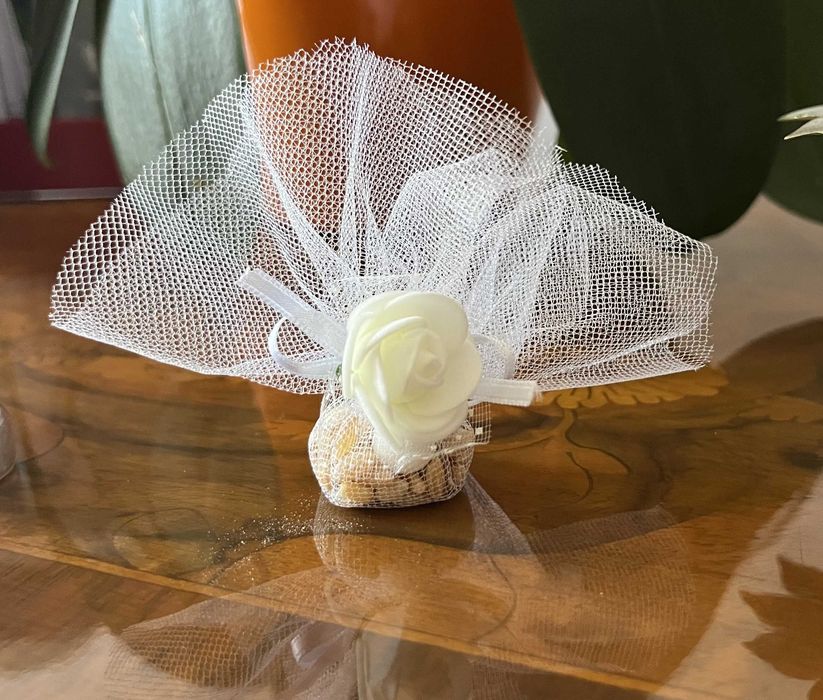 Късмети за сватба