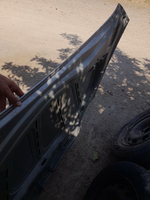 Преден капак за опел корса Ц