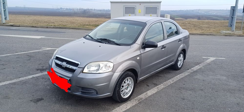 Chevrolet de vânzare