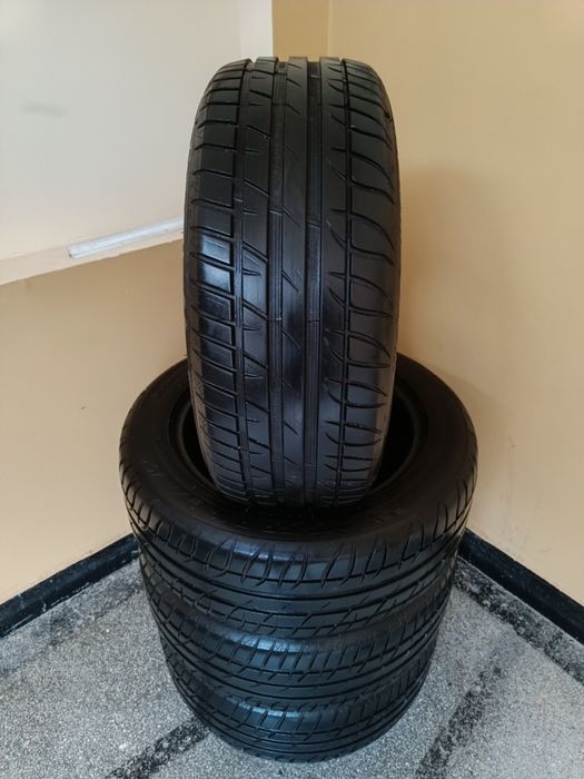 215 /55/ 16 Дот 24 TIGAR Летни