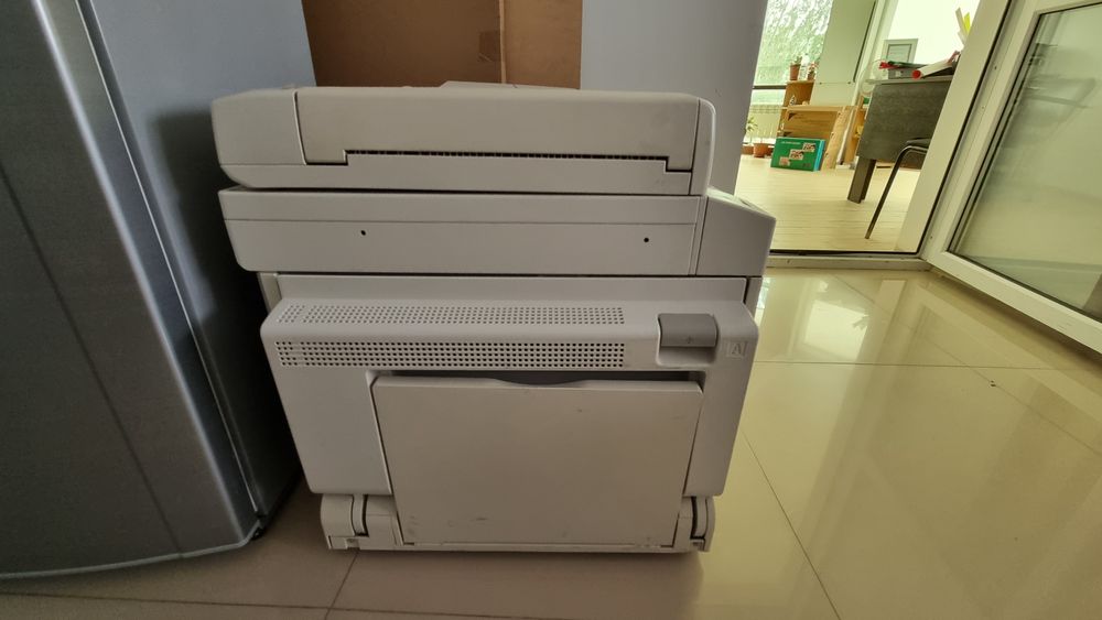 Ксерокс WortCentre 5022