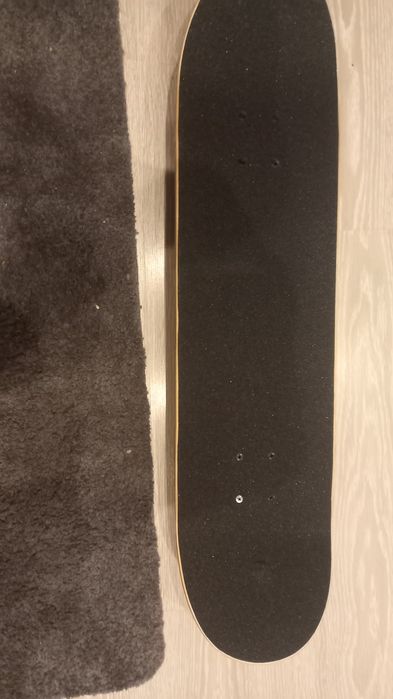 Скейтборд Monster Energy