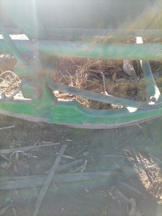 Vand samciu unul sau doi cai